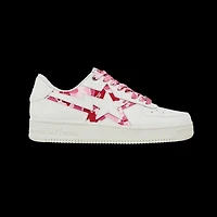 Bapesta Icon 'ABC Camo