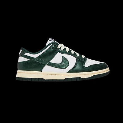 women’s Dunk Low ‘Vintage Green’