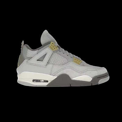 Air Jordan 4 Retro SE Craft ‘Photon Dust’