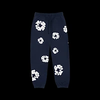 Denim Tears Cotton Wreath Pant Navy
