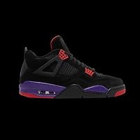 Air Jordan 4 Retro NRG 'Raptors'