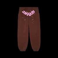 Sp5der Web Pant Brown