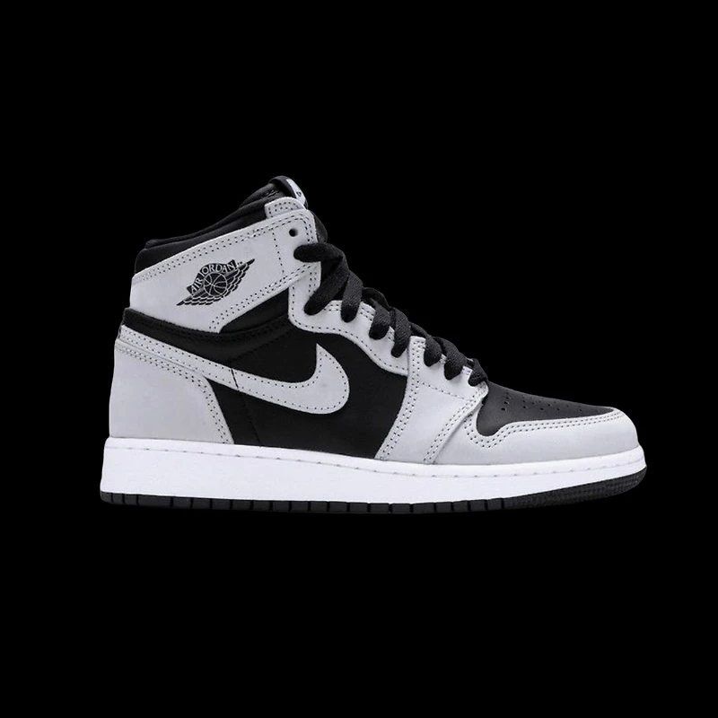 Air Jordan 1 Retro High OG GS 'Shadow 2.0'