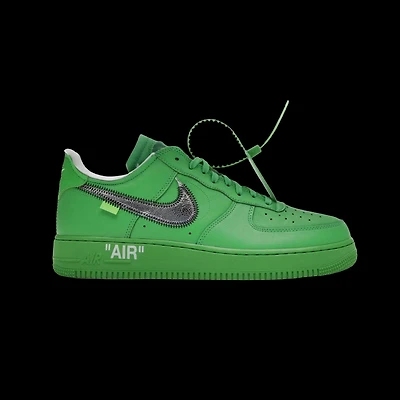 Off-White x Air Force 1 Low 'Brooklyn'