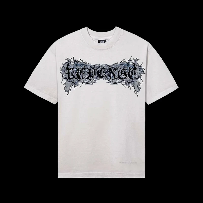 Revenge 11TH Dimension Tee Cement
