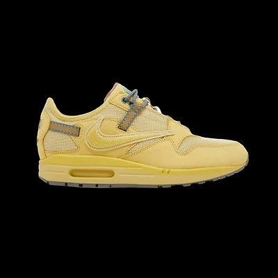 Travis Scott x Air Max 1 'Saturn Gold'