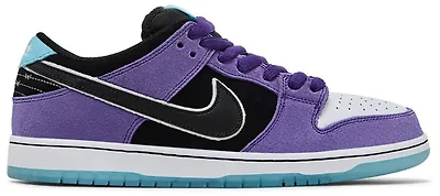 Hayley Wilson x Dunk Low SB 'Court Purple'