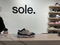Pre-Owned Air Jordan 11 Retro Low 'Diffused Blue'