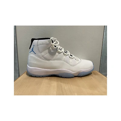 Pre-Owned Air Jordan 11 Retro 'Legend Blue / Columbia' 2024