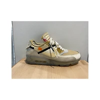 Pre-Owned Off-White x Air Max 90 'The Ten'