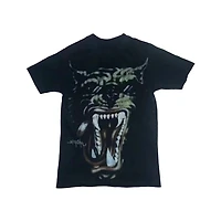 Travis Scott Utopia Circus Maximus 2023 Tour II Tee