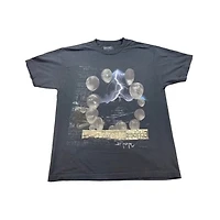 Travis Scott Utopia Echoes Circus Maximus Tee