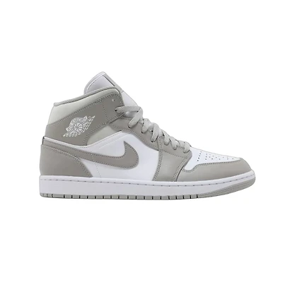 Air Jordan 1 Mid 'College Grey'