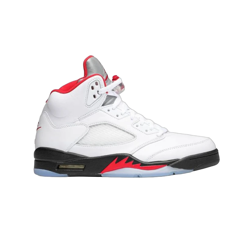 Air Jordan Retro 'Fire Red
