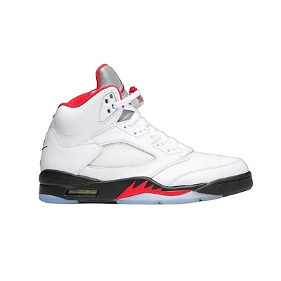Air Jordan 5 Retro 'Fire Red' 2020