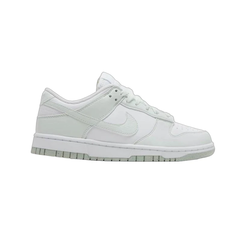 women’s Dunk Low Next Nature 'White Mint'