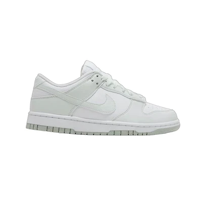 women’s Dunk Low Next Nature 'White Mint'