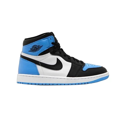 Air Jordan 1 Retro High OG GS ‘UNC Toe’
