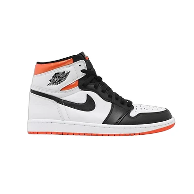 Air Jordan 1 Retro High OG ‘Electro Orange’