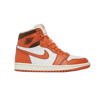women’s Air Jordan 1 High OG ‘Starfish’