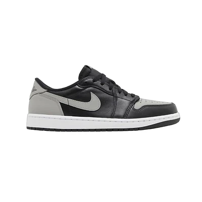 Air Jordan 1 Retro Low OG 'Shadow' 2024