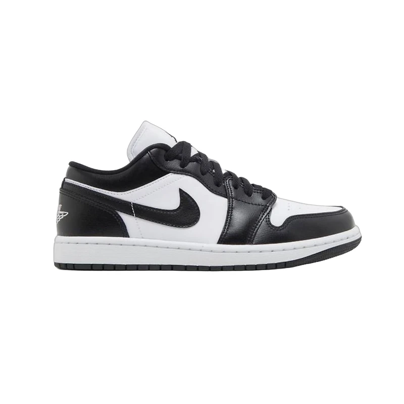 Women’s Air Jordan 1 Low ‘Panda’