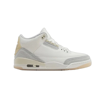 Air Jordan 3 Retro SE Craft 'Ivory'