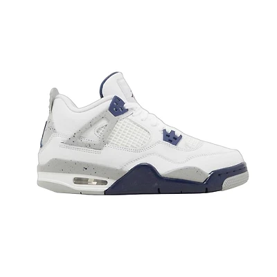 Air Jordan 4 Retro 'Midnight Navy'