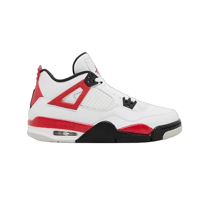 Air Jordan 4 Retro GS 'Red Cement'