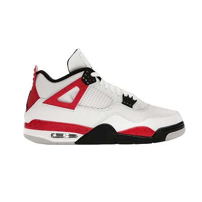 Air Jordan 4 Retro ‘Red Cement’