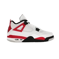 Air Jordan 4 Retro ‘Red Cement’