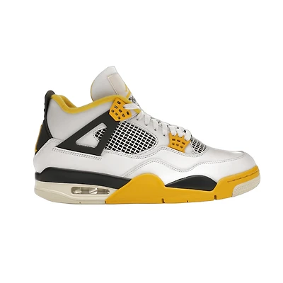 Women's Air Jordan 4 Retro 'Vivid Sulfur'