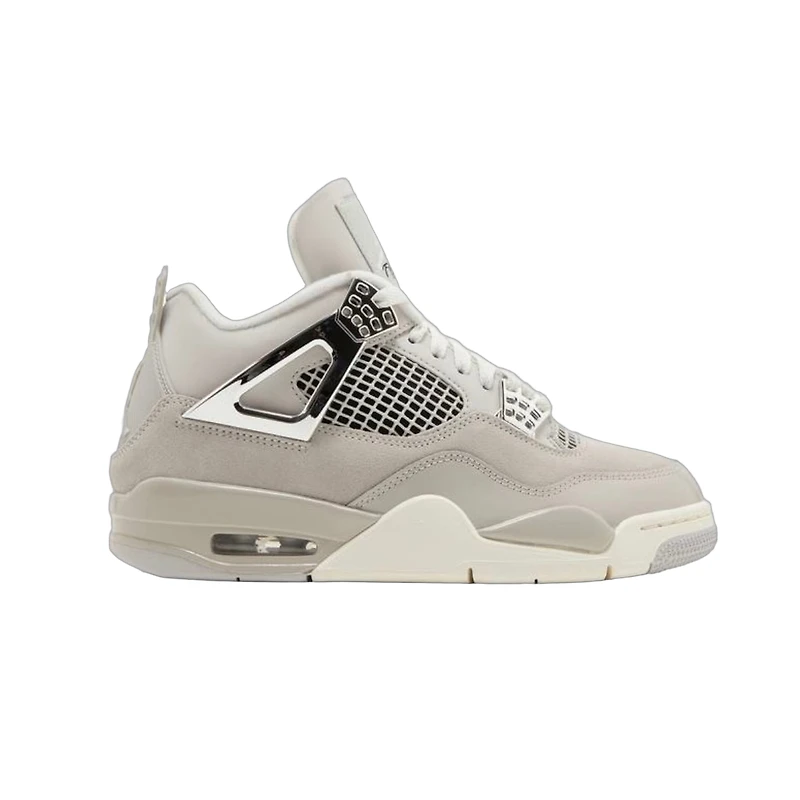 Women’s Air Jordan 4 Retro ‘Frozen Moments’