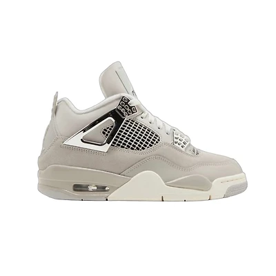Women’s Air Jordan 4 Retro ‘Frozen Moments’