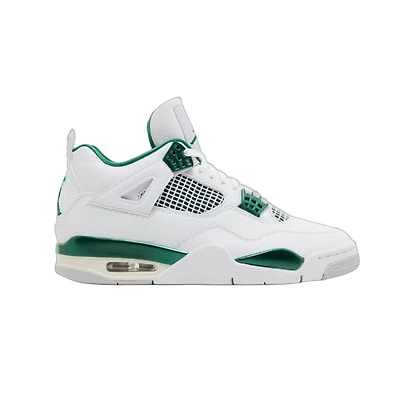 Air Jordan 4 Retro 'Oxidized Green'