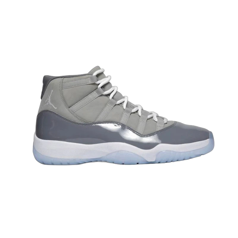 Air Jordan 11 Retro 'Cool Grey' 2021