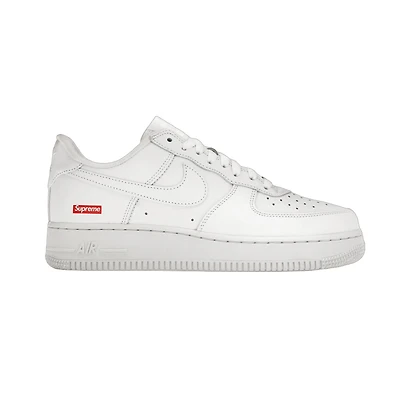 Supreme x Air Force 1 Low 'Box Logo