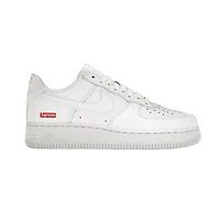 Supreme x Air Force 1 Low 'Box Logo