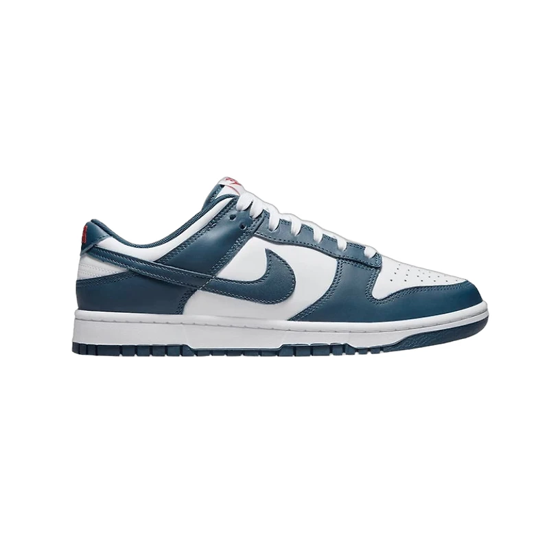 Dunk Low 'Valerian Blue'