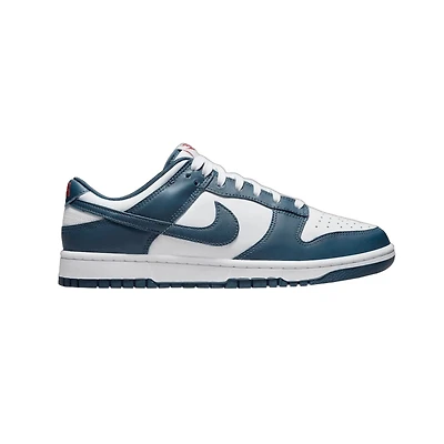 Dunk Low 'Valerian Blue'