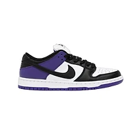 Dunk Low SB 'Court Purple'