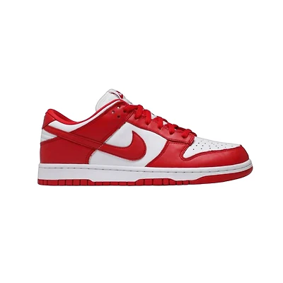 women’s Dunk Low Next Nature ‘Gym Red’