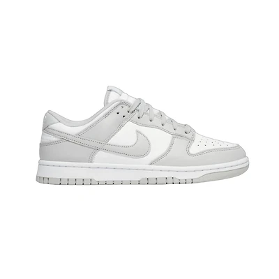 Dunk Low 'Grey Fog'