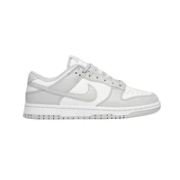 Dunk Low 'Grey Fog'