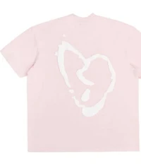 Revenge X Mugshot tee pink
