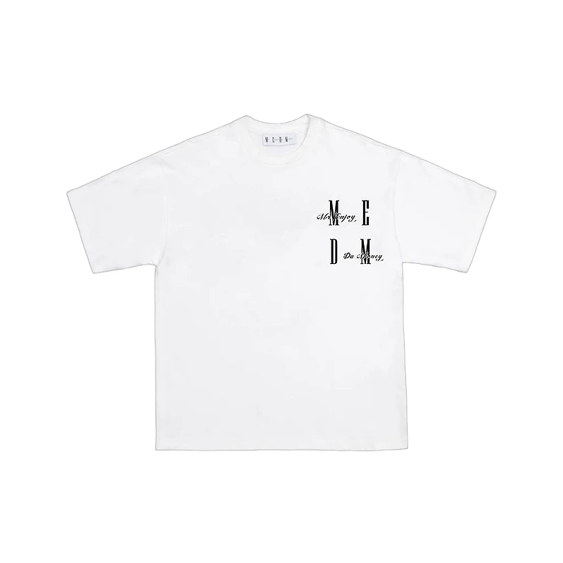 MR. Enjoy Da Money Basic Tee