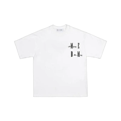 MR. Enjoy Da Money Basic Tee