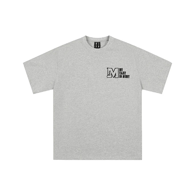 MR. Enjoy Da Money 3D Tee