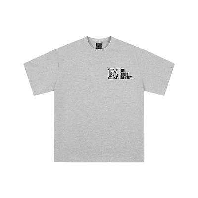 MR. Enjoy Da Money 3D Tee