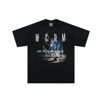 MR. Enjoy Da Money Flash Tee